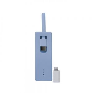 POWER BANK SAKTI personalizada